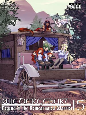 cover image of WIEDERGEBURT